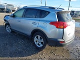 Toyota Rav4 Xle JTMRFREVXD5024961 снимка