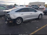Hyundai Sonata Se 5NPE24AF1HH556407 снимка