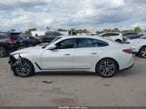 BMW 430I Gran Coupe xDrive WBA33FB07SFU94536 photo
