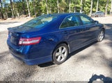 Toyota Camry Se 4T1BF3EK7BU724326 снимка