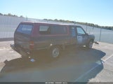 Toyota Pickup 1/2 Ton Ex Lng Whlbse Dlx JT4RN93P5M5032201 снимка
