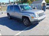 Jeep Patriot High Altitude Edition 1C4NJPFA1FD428351 снимка