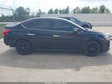 Nissan Sentra Sr 3N1AB7APXHY272370 снимка