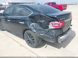 Nissan Sentra Sr 3N1AB7APXHY272370 снимка