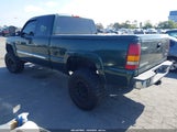 GMC Sierra  Sle 1GTEK19B55E214552 снимка