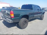 GMC Sierra  Sle 1GTEK19B55E214552 снимка