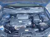 Hyundai Elantra Gls KMHDU46D49U787690 снимка