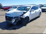 Nissan Sentra S Xtronic Cvt 3N1AB8BV1RY385869 photo