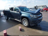 Chevrolet Colorado Lt 1GCGTCEN5K1208772 photo