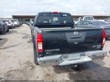 Nissan Frontier Sv 1N6DD0EV7JN765685 снимка