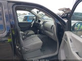 Nissan Frontier Sv 1N6DD0EV7JN765685 снимка