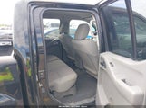 Nissan Frontier Sv 1N6DD0EV7JN765685 снимка