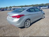 Hyundai Elantra Limited 5NPDH4AE3DH389964 снимка