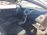 Hyundai Elantra Limited 5NPDH4AE3DH389964 снимка