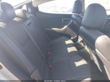Hyundai Elantra Limited 5NPDH4AE3DH389964 снимка
