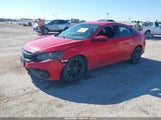 Honda Civic Sport 2HGFC2F87KH559846 снимка