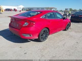Honda Civic Sport 2HGFC2F87KH559846 снимка