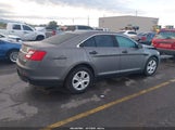 Ford Police Interceptor 1FAHP2MK7JG133942 снимка