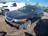 Acura Tsx 2.4 JH4CU2F65AC009199 снимка