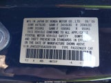 Acura Tsx 2.4 JH4CU2F65AC009199 снимка