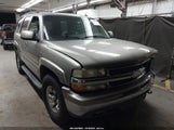Chevrolet Tahoe Lt 1GNEK13Z83R255678 photo