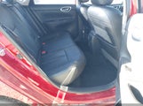Nissan Sentra Sl 3N1AB7AP6DL792489 снимка