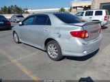 Toyota Corolla S 2T1BU4EE4AC401972 снимка