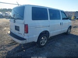 Chevrolet Astro 1GNDM19X43B116748 снимка