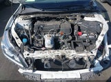 Honda Accord Sport 1HGCR2F58GA067694 fotografie