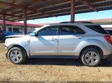 Chevrolet Equinox 1Lt 2GNALBEK4F6340132 снимка