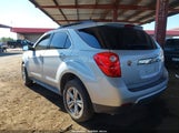 Chevrolet Equinox 1Lt 2GNALBEK4F6340132 снимка