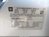 Chevrolet Equinox 1Lt 2GNALBEK4F6340132 снимка