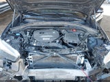 BMW X1 Sdrive28I WBXHU7C34J5L06521 fotografie