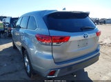 Toyota Highlander Hybrid Limited 5TDDGRFH6HS027422 photo