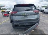 Nissan Rogue S Fwd 5N1BT3AA8PC947784 fotografie
