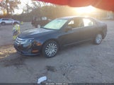 Ford Fusion Se 3FAHP0HA6BR202782 снимка