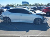 Nissan Sentra Sr Xtronic Cvt 3N1AB8DV6PY257380 снимка