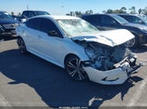Nissan Sentra Sr Xtronic Cvt 3N1AB8DV6PY257380 снимка