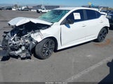 Nissan Sentra Sr Xtronic Cvt 3N1AB8DV6PY257380 снимка