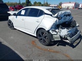 Nissan Sentra Sr Xtronic Cvt 3N1AB8DV6PY257380 снимка