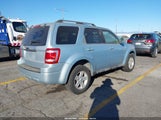 Ford Escape Hybrid 1FMCU49H08KB85275 снимка