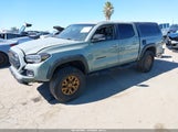 Toyota Tacoma Double Cab/Sr/Sr5/Trd Sport/Trd Off Road/Trd Pro 3TMCZ5AN4NM51517 photo