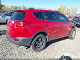 Toyota Rav4 Le 2T3ZFREV3FW175426 снимка