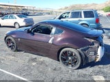 Nissan 370Z Touring JN1AZ4EH6DM381628 fotografie