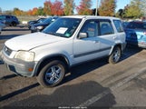Honda Cr-V Ex JHLRD1866YS020136 снимка