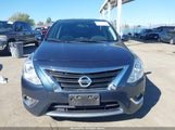 Nissan Versa 1.6 Sv 3N1CN7AP9HL861455 снимка