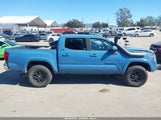 Toyota Tacoma Double Cab/Sr/Sr5/Trd Sport/Trd Off Road/Trd Pro 3TMCZ5AN3KM244008 fotografie