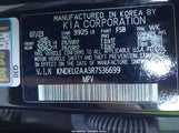 Kia Seltos S KNDEU2AA5R7536699 снимка