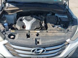 Hyundai Santa Fe Sport 2.0L Turbo 5XYZW4LA3FG265516 снимка