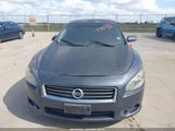 Nissan Maxima 3.5 Sv 1N4AA5AP9CC813615 снимка